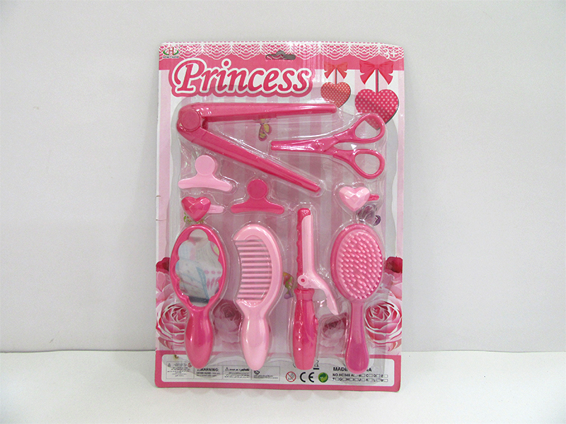 Jewelry Toy Set