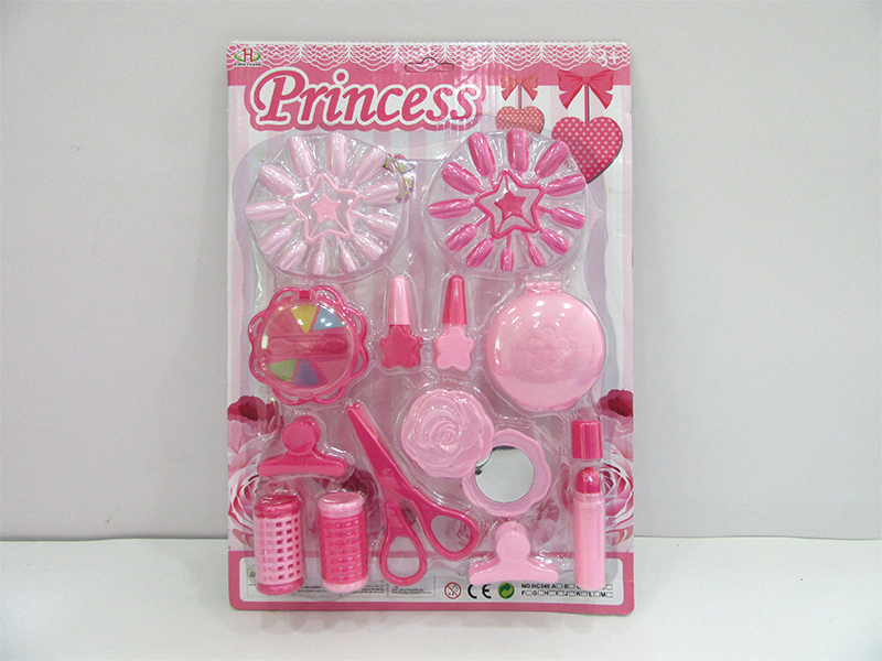 Jewelry Toy Set