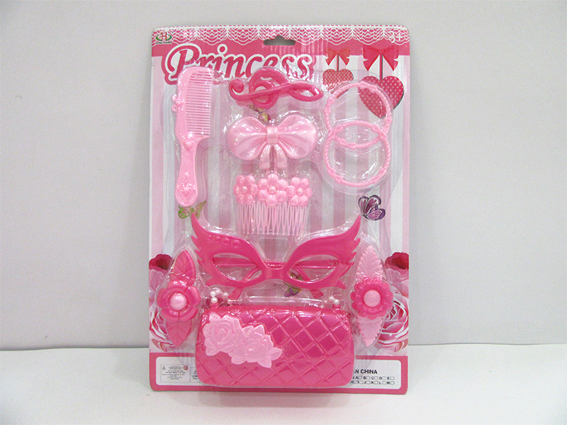 Jewelry Toy Set