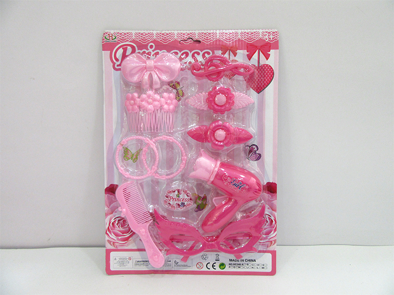 Jewelry Toy Set