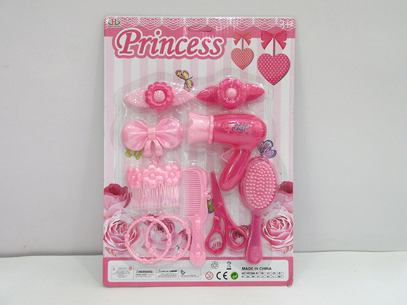 Jewelry Toy Set