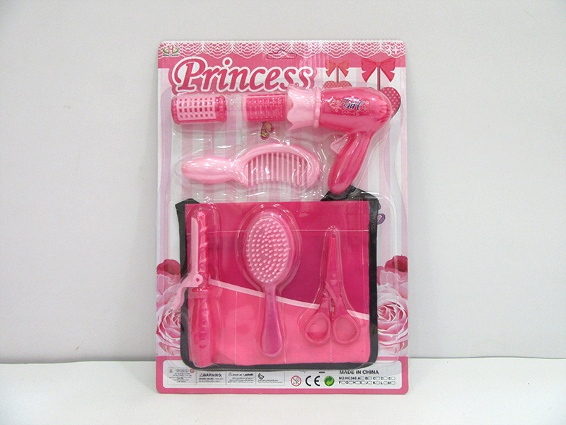 Jewelry Toy Set