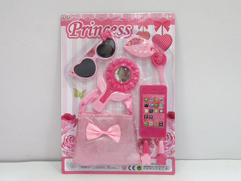 Jewelry Toy Set