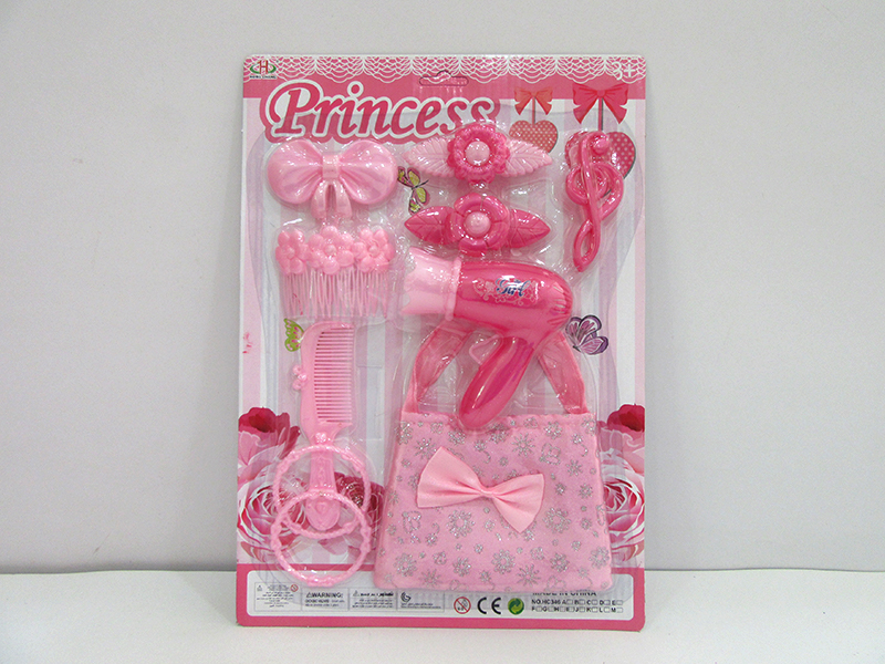 Jewelry Toy Set