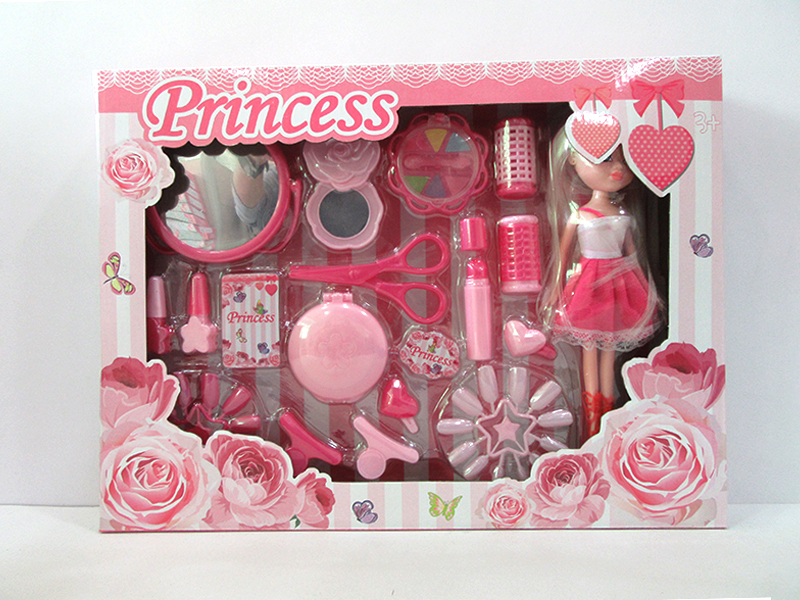 Jewelry Toy Set