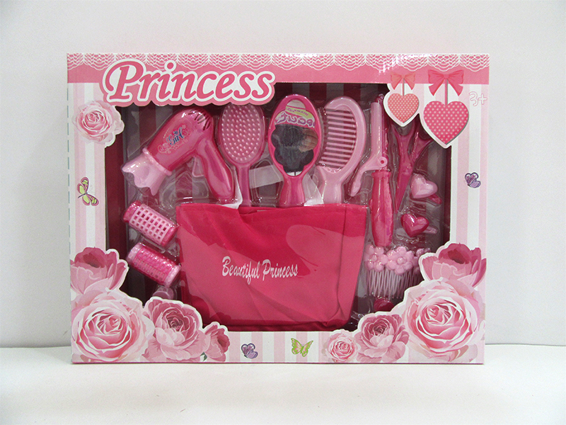 Jewelry Toy Set