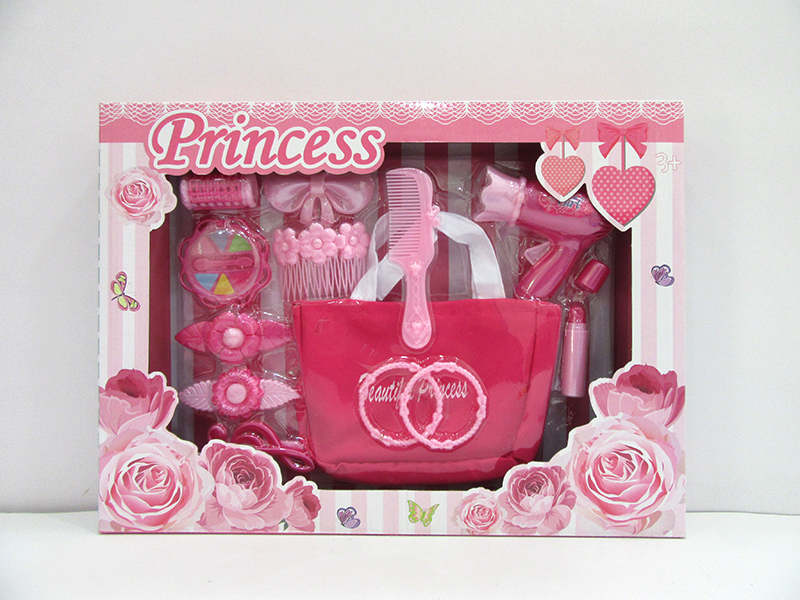 Jewelry Toy Set