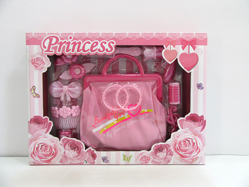 Jewelry Toy Set