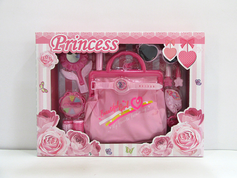Jewelry Toy Set