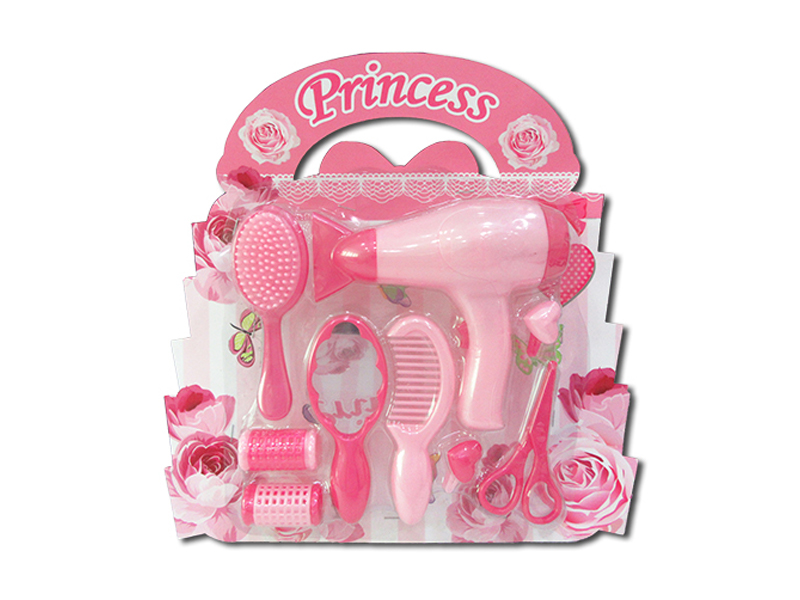 Jewelry Toy Set
