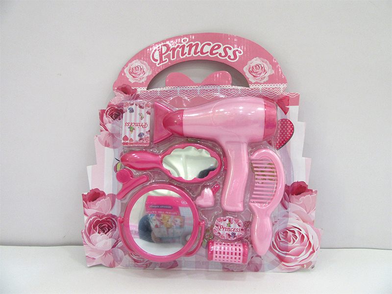 Jewelry Toy Set