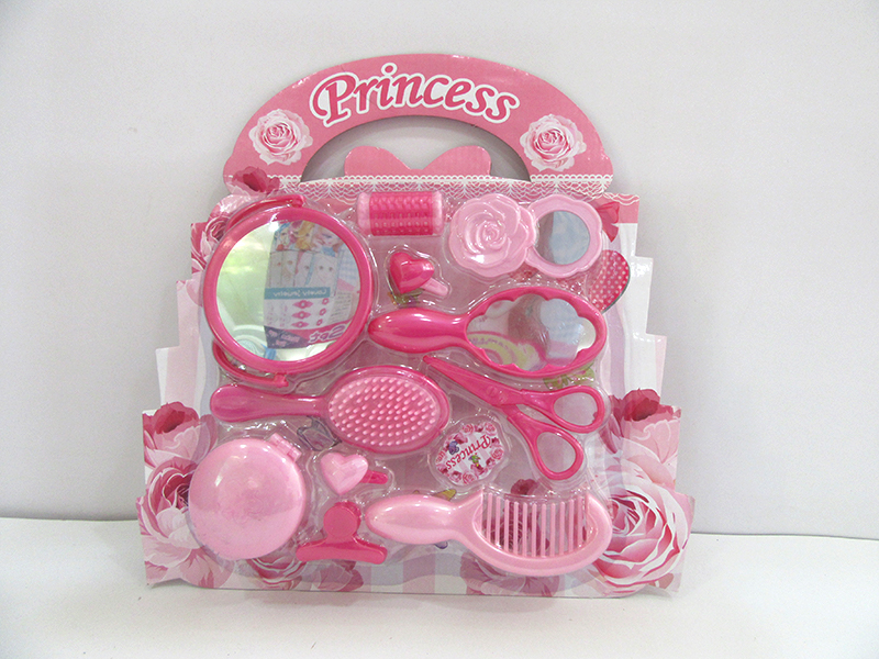 Jewelry Toy Set