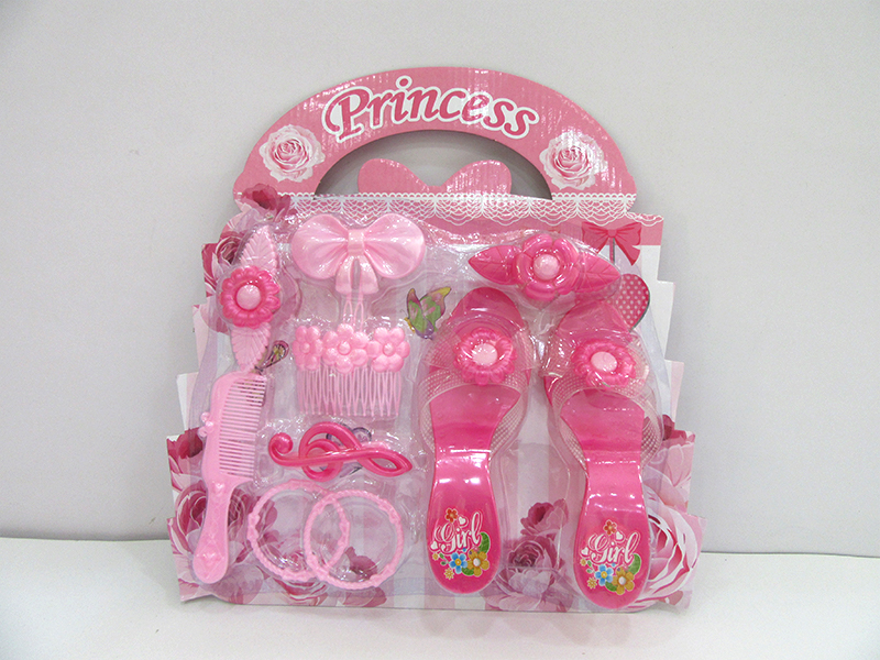 Jewelry Toy Set