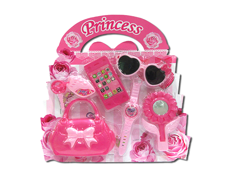 Jewelry Toy Set