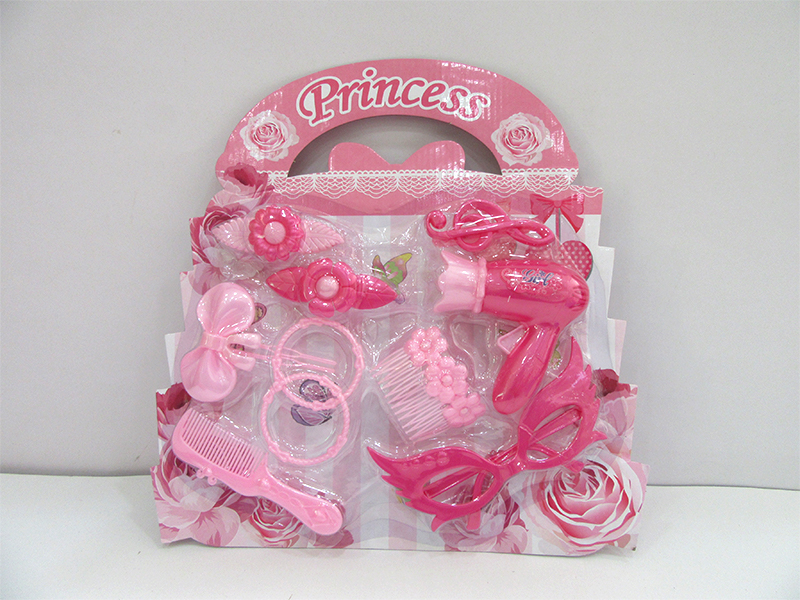 Jewelry Toy Set