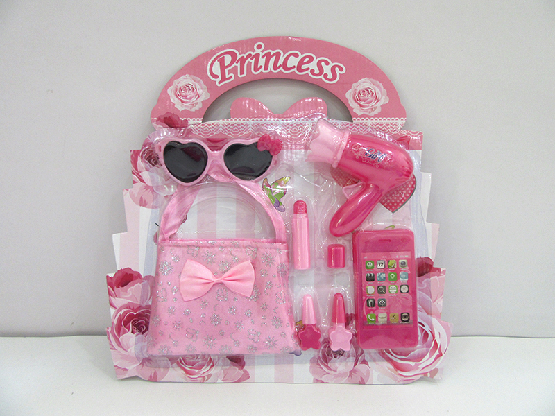 Jewelry Toy Set