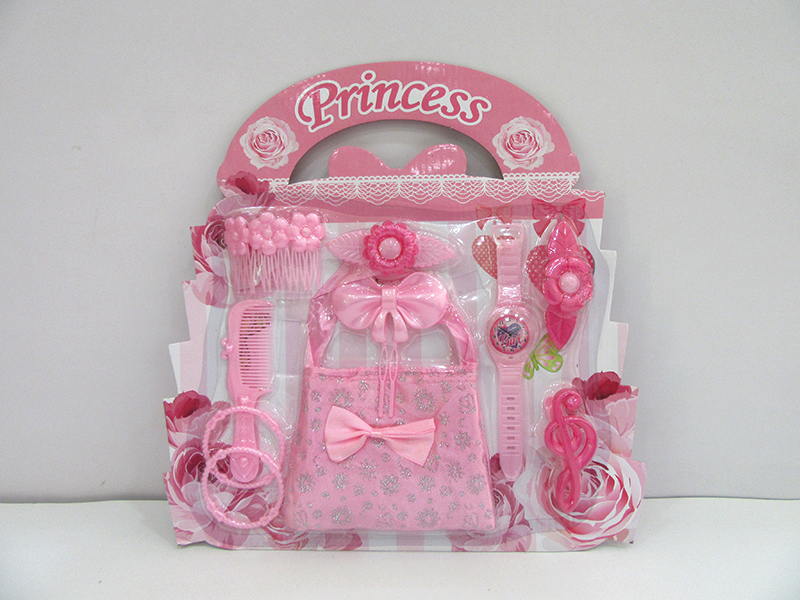 Jewelry Toy Set