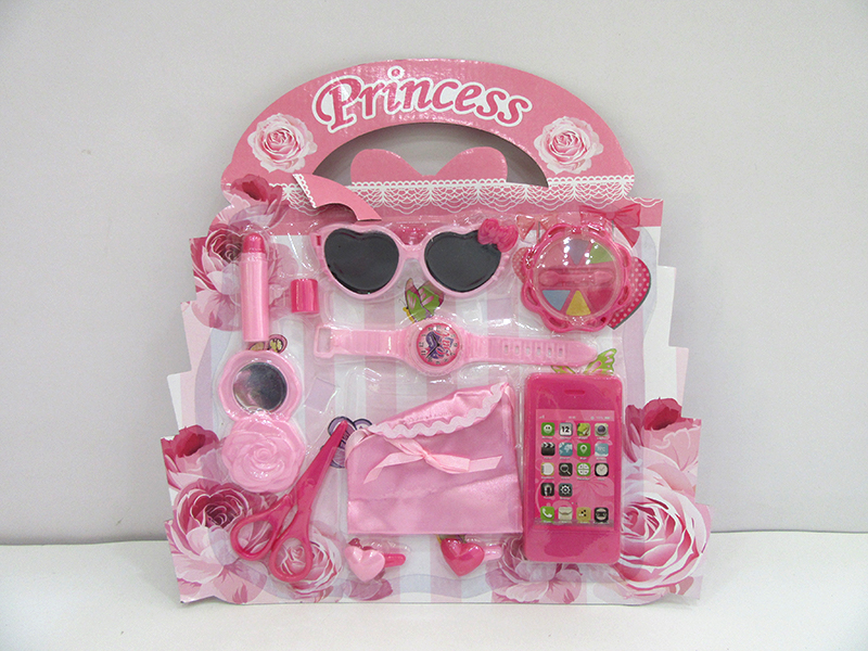 Jewelry Toy Set
