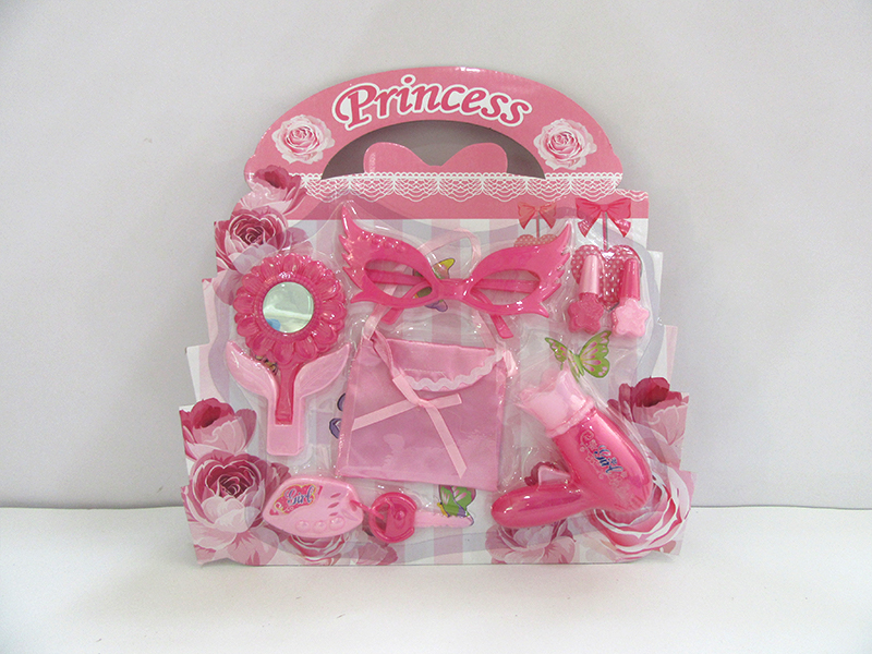Jewelry Toy Set