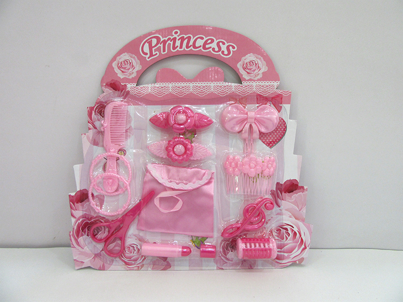 Jewelry Toy Set