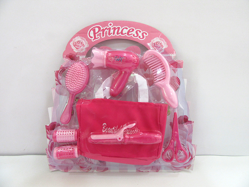 Jewelry Toy Set