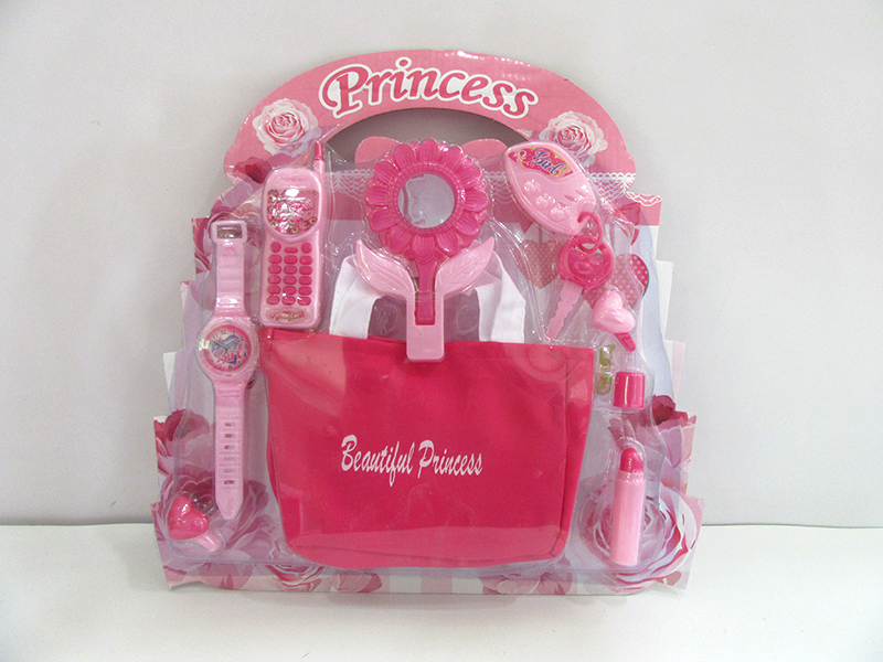 Jewelry Toy Set
