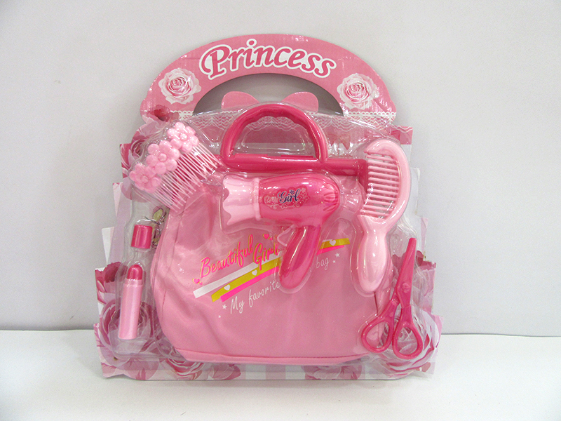 Jewelry Toy Set