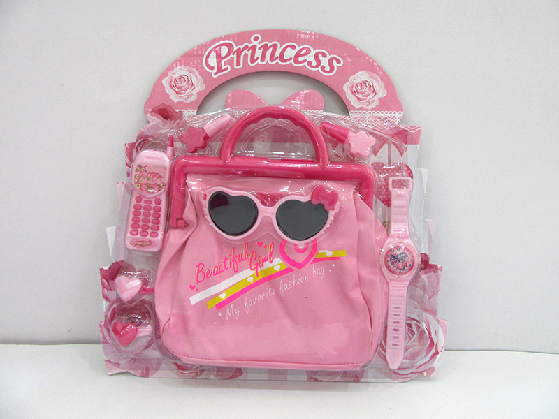 Jewelry Toy Set