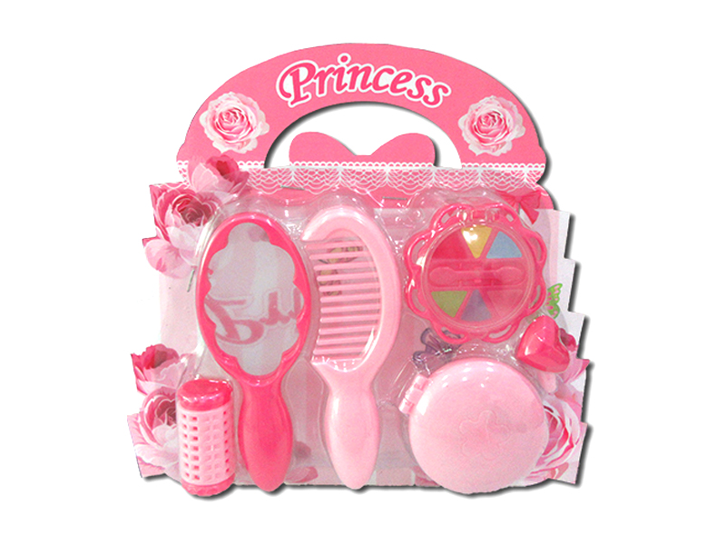 Jewelry Toy Set