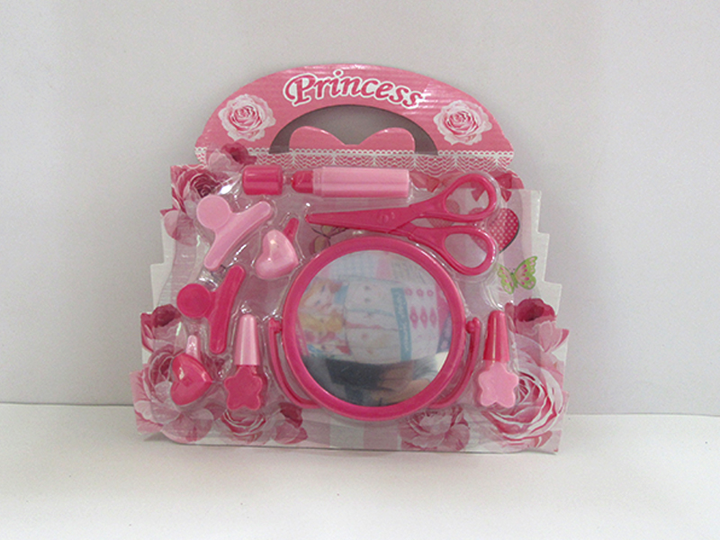 Jewelry Toy Set