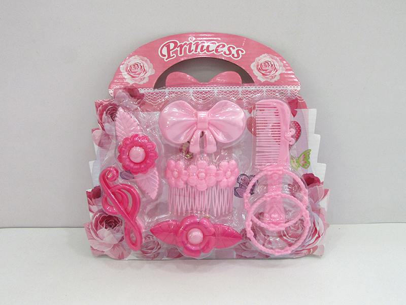 Jewelry Toy Set