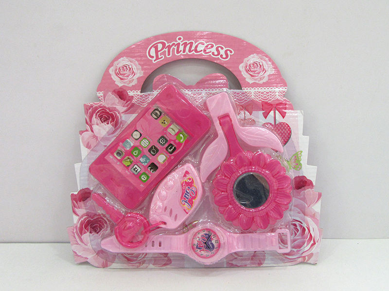 Jewelry Toy Set
