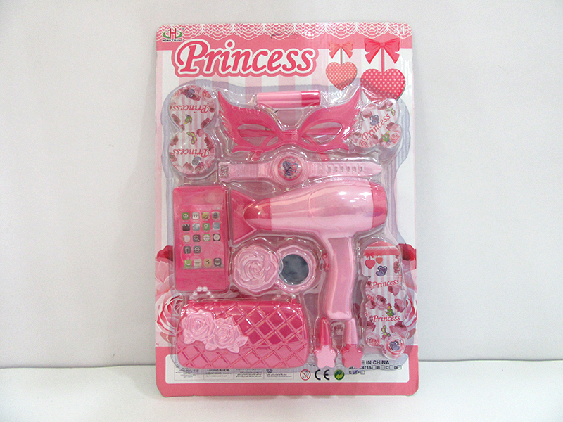 Jewelry Toy Set