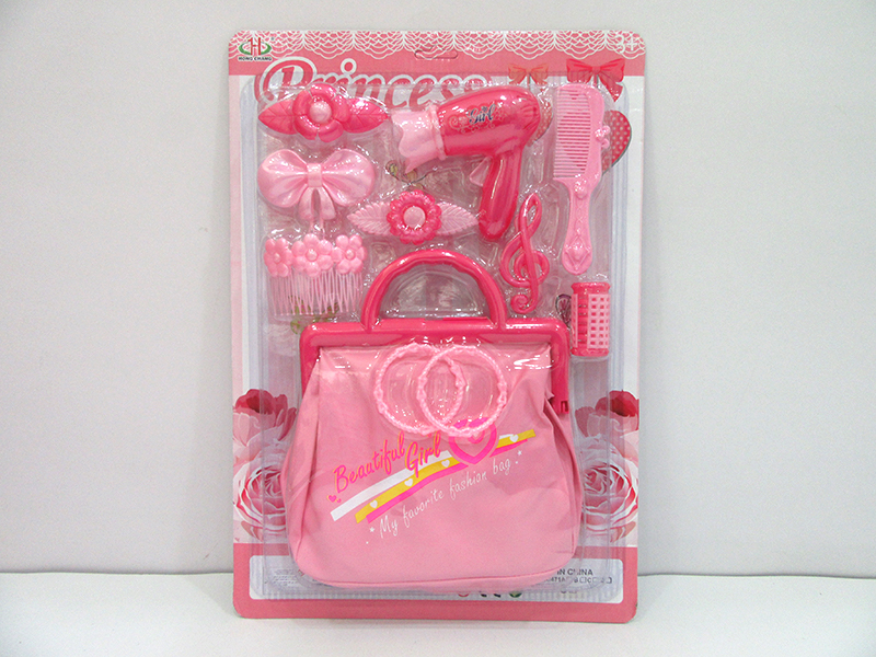 Jewelry Toy Set