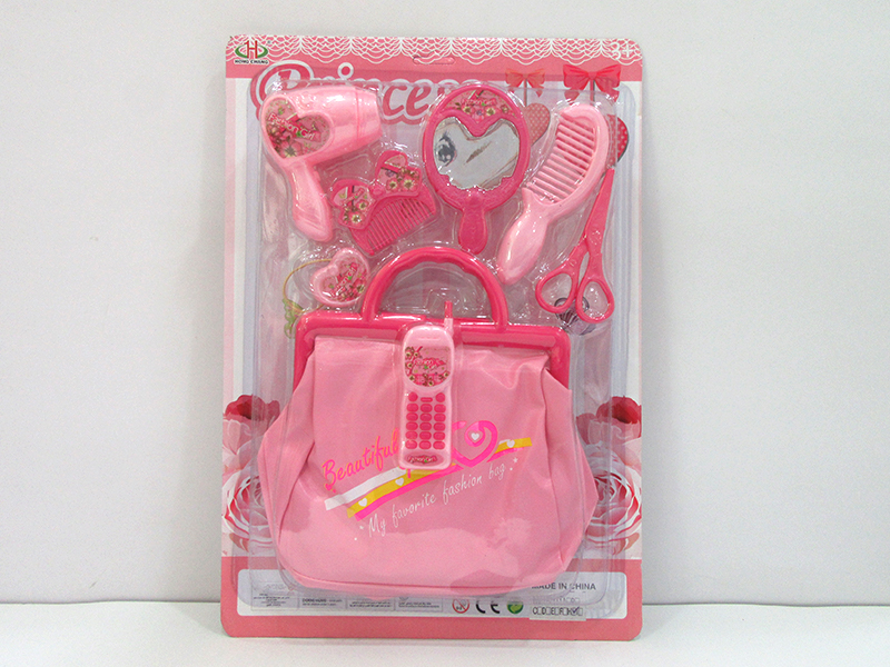 Jewelry Toy Set