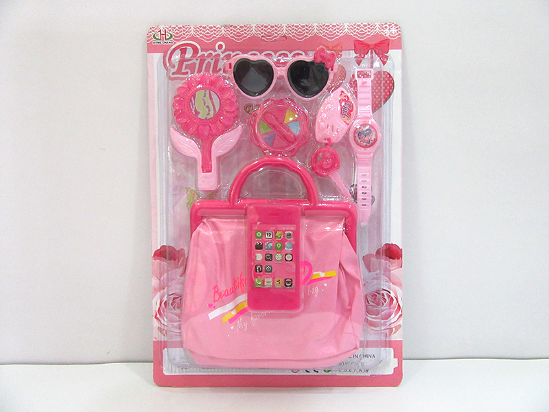 Jewelry Toy Set