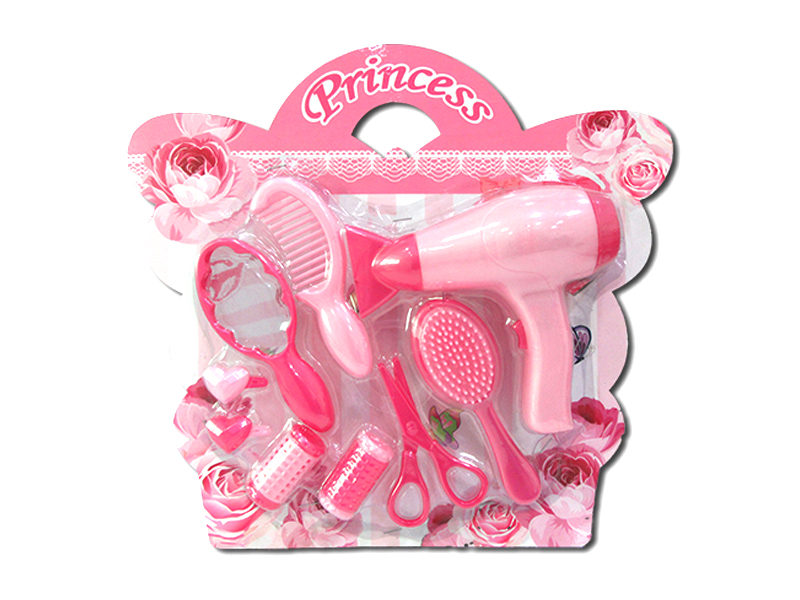 Jewelry Toy Set