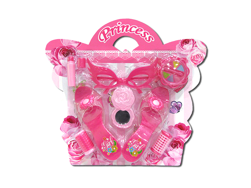 Jewelry Toy Set