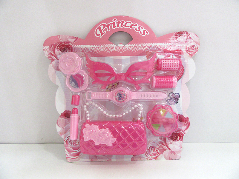 Jewelry Toy Set