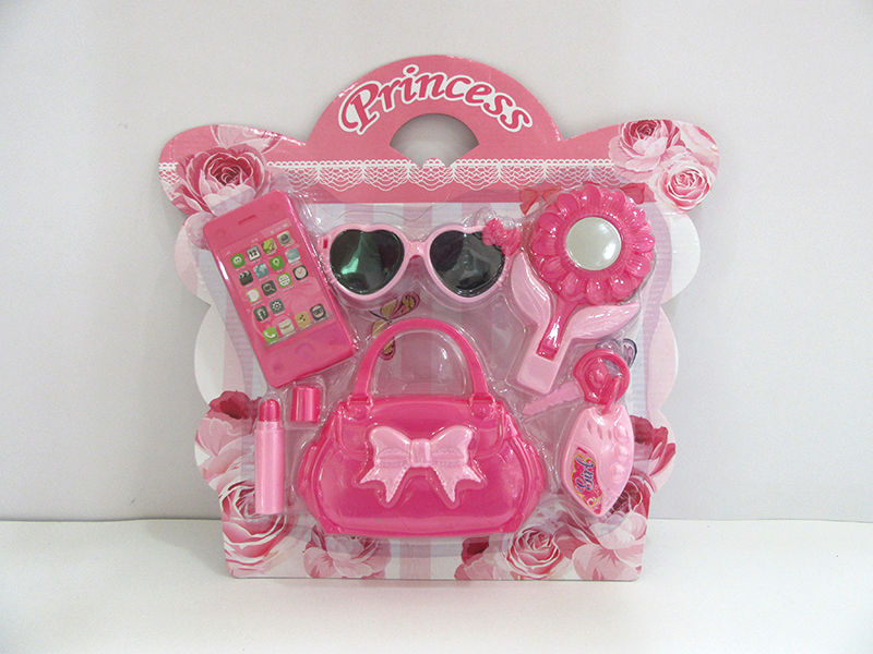 Jewelry Toy Set