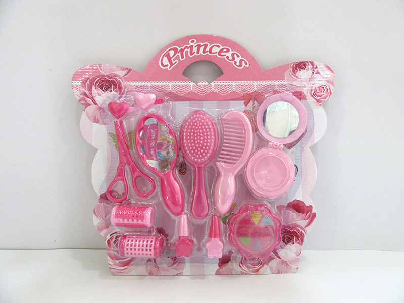 Jewelry Toy Set