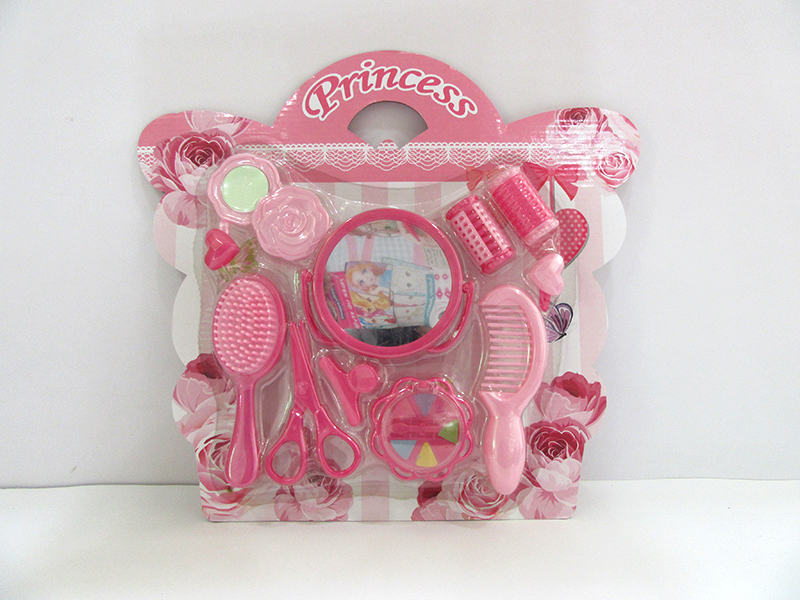 Jewelry Toy Set