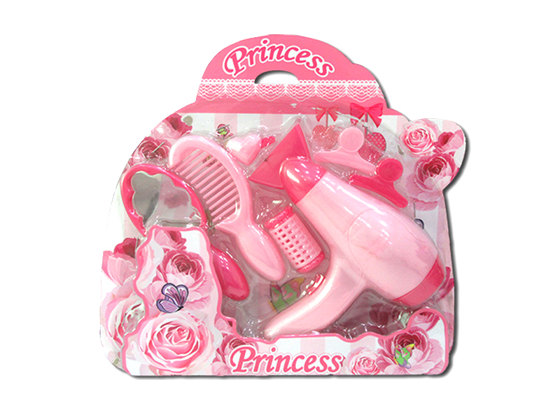 Jewelry Toy Set