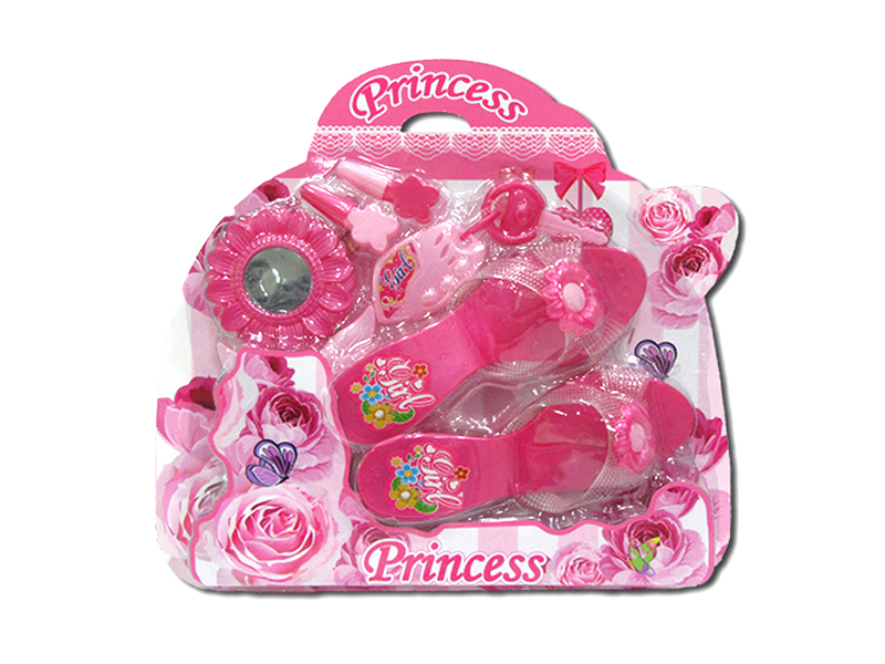 Jewelry Toy Set