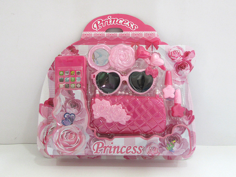 Jewelry Toy Set