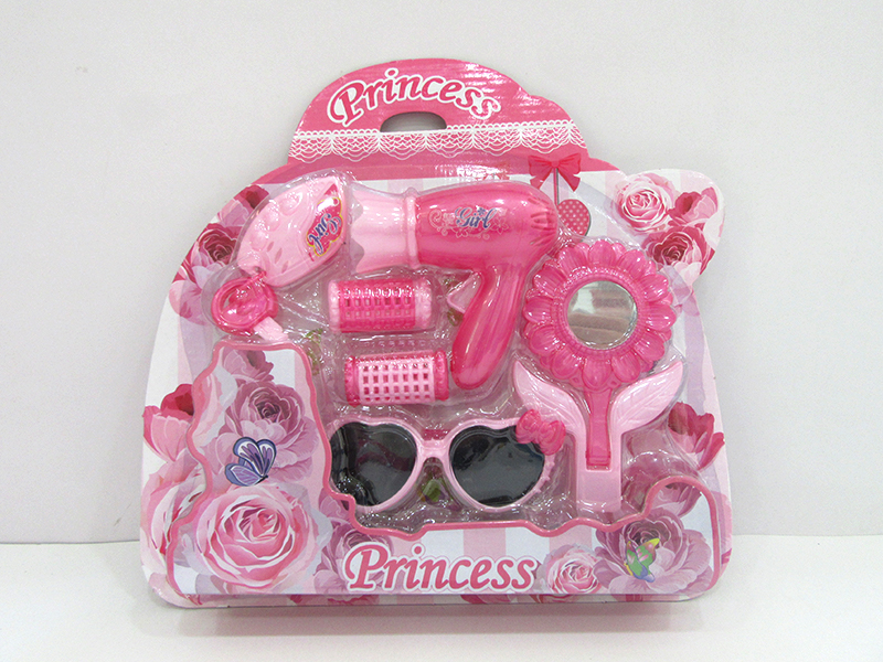 Jewelry Toy Set