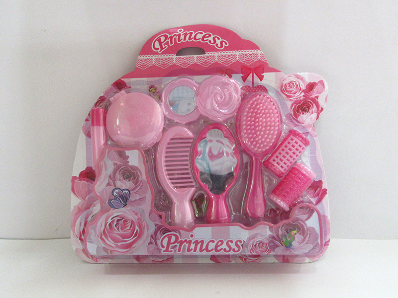 Jewelry Toy Set