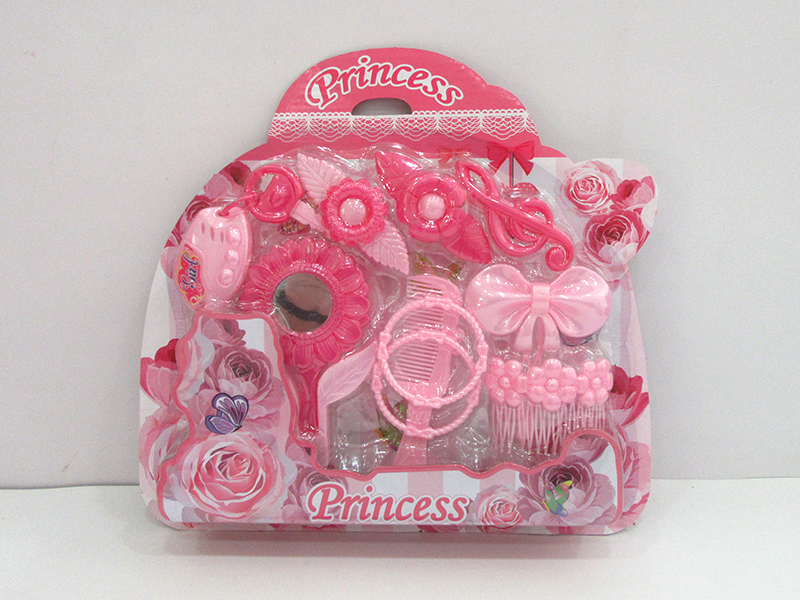Jewelry Toy Set