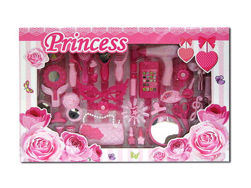 Jewelry Toy Set