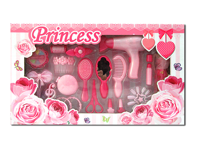 Jewelry Toy Set